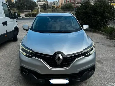 Usata Renault Kadjar 131 CV (96 kW) 2016 SUV