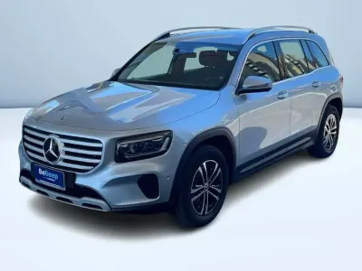 Usata Mercedes GLB180