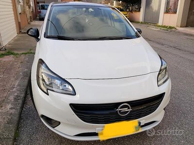 Usata Opel Corsa 2019 Utilitaria