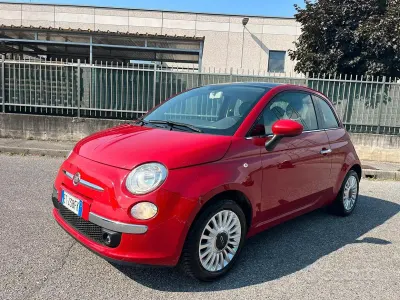 Usata Fiat 500