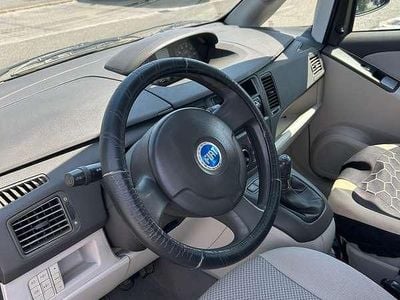 Fiat Idea