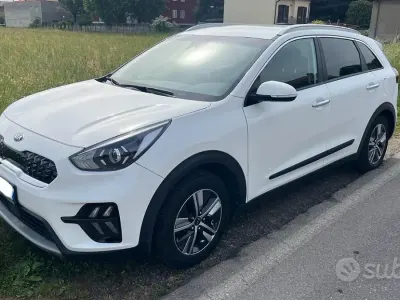 Usata Kia Niro