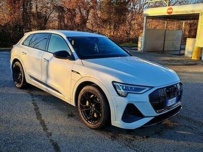 Usata Audi e-tron Sport 225 kW (307 CV) 2021 SUV