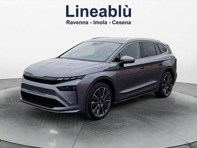 Grigio Nuova 2026 Skoda Enyaq iV SUV | 43.800 € (Super prezzo)