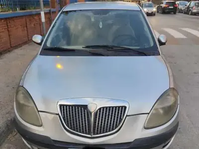 Usata Lancia Ypsilon