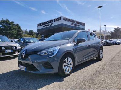 usata Renault Clio V 2019 1.0 tce Life Gpl 100cv