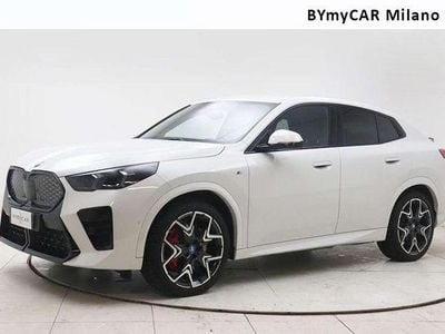 Gebraucht BMW iX2
