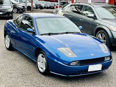 usata Fiat Coupé -