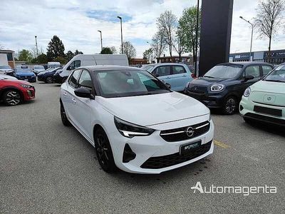 Używany Opel Corsa 2023 Biały Hatchback