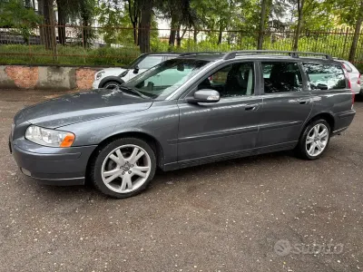 Occasion Volvo V70