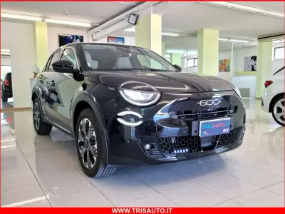 Usata Fiat 600