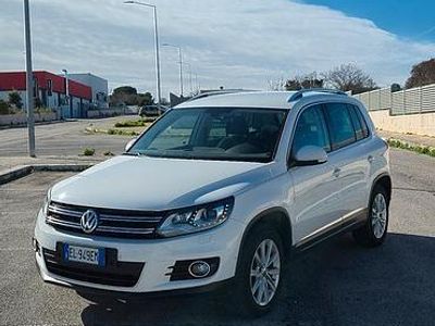 Usata VW Tiguan 2012 SUV