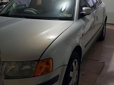 Occasion VW Passat 90 ch (66 kW) 1997 Berline