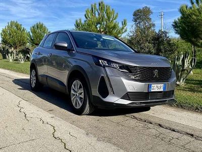 Usata Peugeot 3008 Business-Line 131 CV (96 kW) 2021 SUV