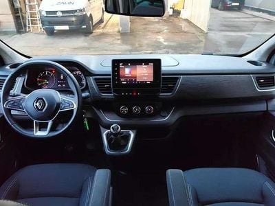 Usata Renault Avantime Equilibre 150 CV (110 kW) 2022 Monovolume