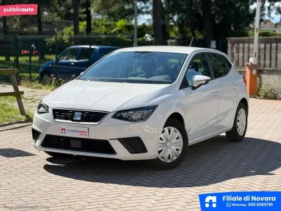 Usata Seat Ibiza