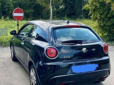 Usata Alfa Romeo MiTo Super 69 CV (50 kW) 2013 Utilitaria