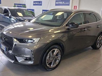 Usata DS Automobiles DS7 Crossback Performance 224 CV (164 kW) 2023 Other SUV