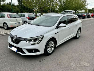 Renault Mégane IV