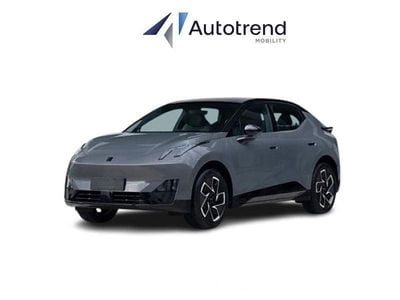 Nuova Lynk & Co 02 271 CV (199 kW) 2025 Grigio SUV