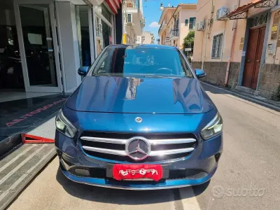 Usata Mercedes B180