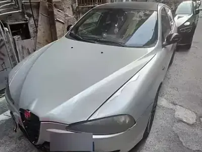 Begagnad Alfa Romeo 147