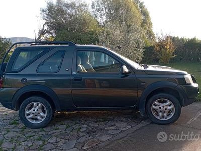 usata Land Rover Freelander 1ª serie - 2005