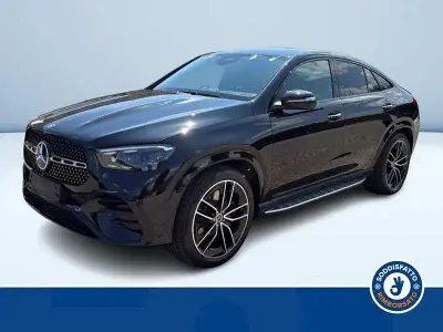 Nuova Mercedes GLE350 AMG Line Premium Plus 333 CV (244 kW) 2026 Nero SUV