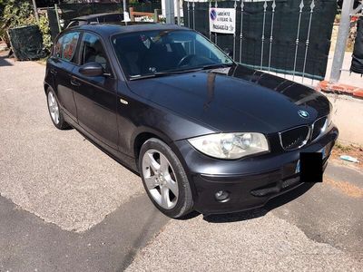 usata BMW 118 Coupé 118d cat 5 porte Attiva DPF