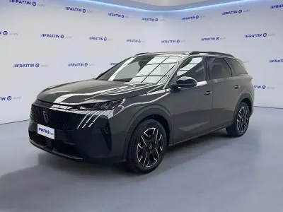 Usata Peugeot 5008 Allure 196 CV (144 kW) 2025 SUV