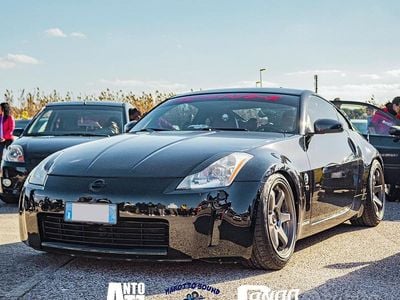 Usata Nissan 350Z 280 CV (205 kW) 2004 Coupé