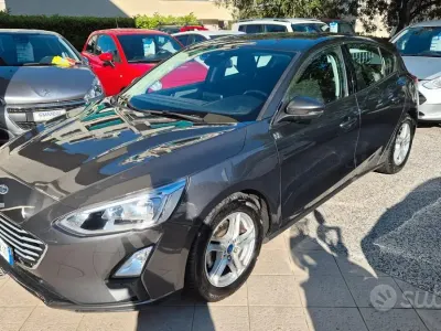 Occasion Ford Focus