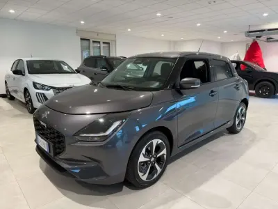 Usata Suzuki Swift