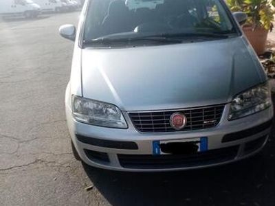 usata Fiat Idea 1.3 mtj