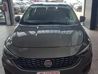Occasion Fiat Tipo