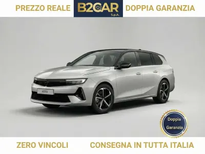 Usata Opel Astra