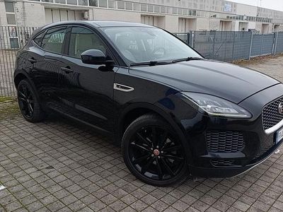 Usata Jaguar E-Pace S 180 CV (132 kW) 2018 SUV