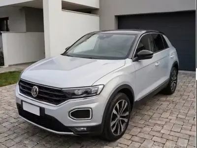 Usata VW T-Roc Advance 116 CV (85 kW) 2019 SUV
