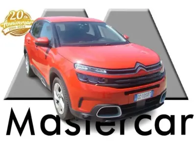 Usata Citroën C5 Aircross
