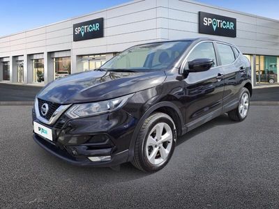 usata Nissan Qashqai 1.3 DIG-T 140 Business