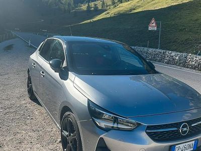 Usata Opel Corsa GS Line 102 CV (75 kW) 2023 Utilitaria