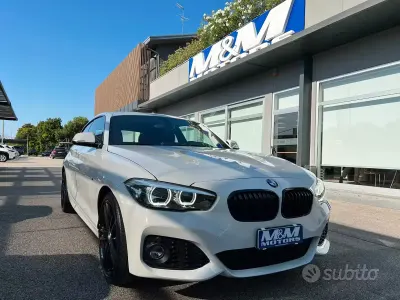 Usata BMW 118