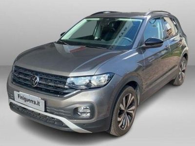 usata VW T-Cross - 1.0 TSI Urban BMT