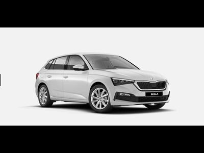 usata Skoda Scala 1.0 TSI style 1.0 tsi 81 kw (110 cv) 6 marce - manuale