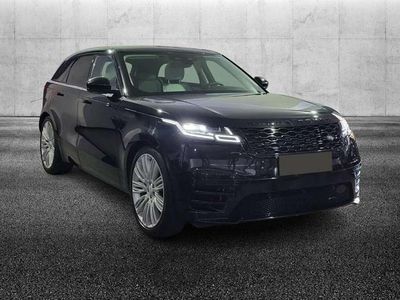 Usata Land Rover Range Rover Velar SE Dynamic 204 CV (150 kW) 2023 Nero SUV