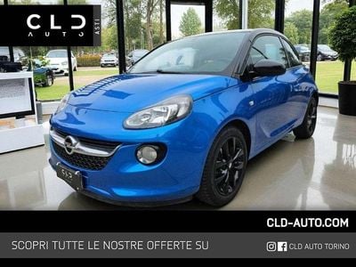 Opel Adam