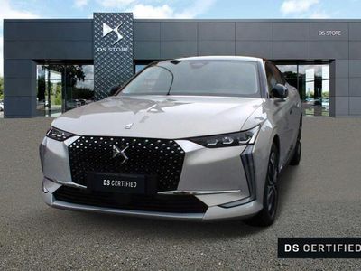 usata DS Automobiles DS4 Crossback 