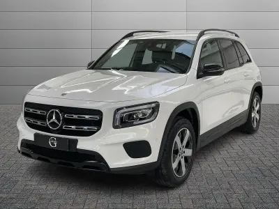 Usata Mercedes GLB200