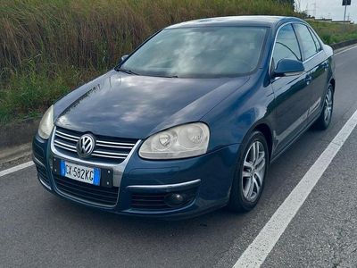 Usata VW Jetta 140 CV (102 kW) 2005