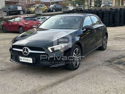 Mercedes A250